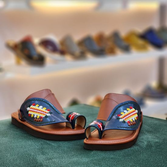 صورة زبيري وطني تطريز سدو مديل م80